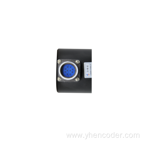 Index pulse encoder encoder